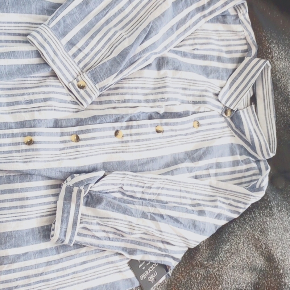 Mlle Gabriel dress